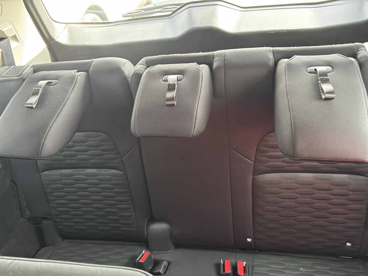 Nissan Pathfinder  2025