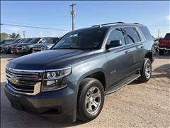 2019 Chevrolet Tahoe 