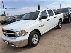 2022 RAM 1500 Classic 