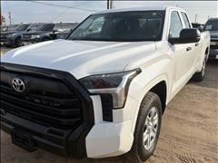 2022 Toyota Tundra 2WD 