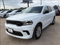 2025 Dodge Durango 