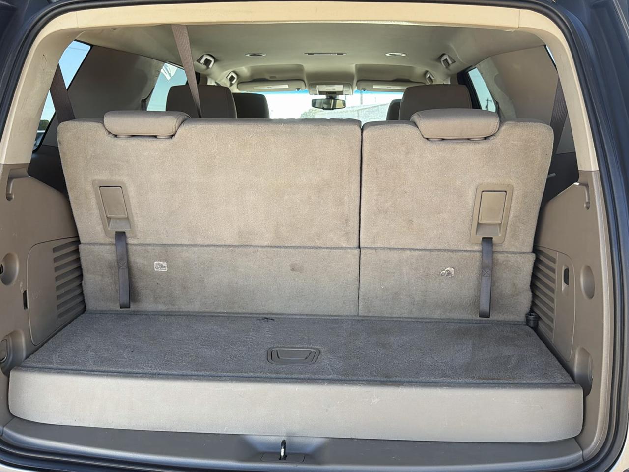 Chevrolet Tahoe  2018