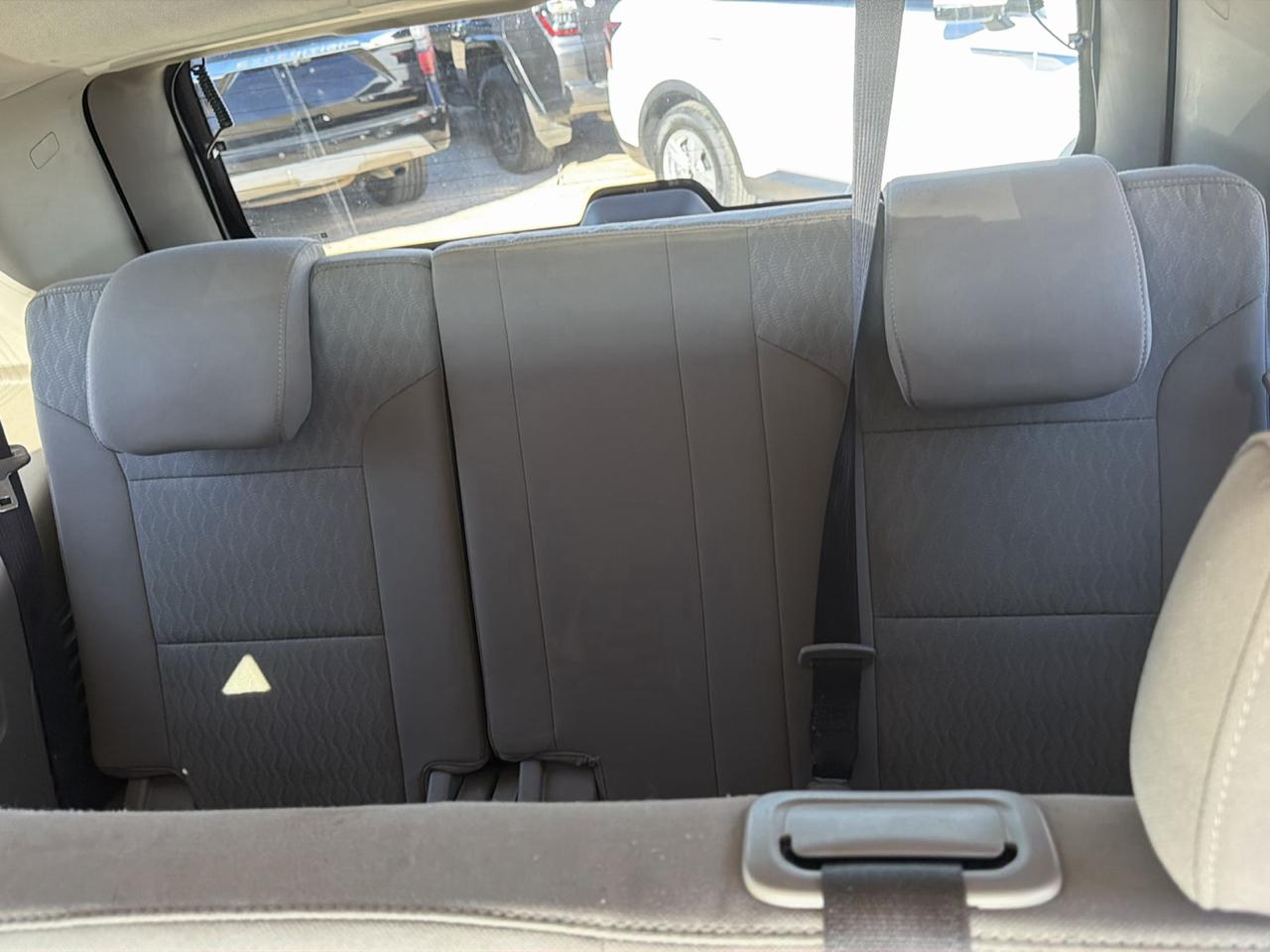 Chevrolet Tahoe  2018