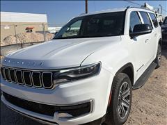 2024 Jeep Wagoneer L 