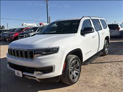 2024 Jeep Wagoneer 