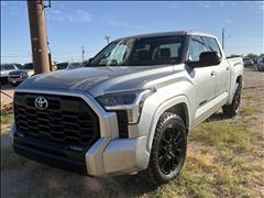 2023 Toyota Tundra 2WD 