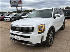 2020 Kia Telluride 