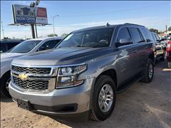 2020 Chevrolet Tahoe 