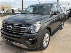 2020 Ford Expedition 