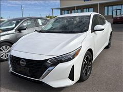 2024 Nissan Sentra 