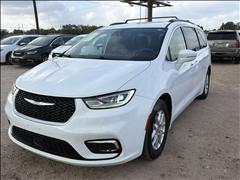 2022 Chrysler Pacifica 