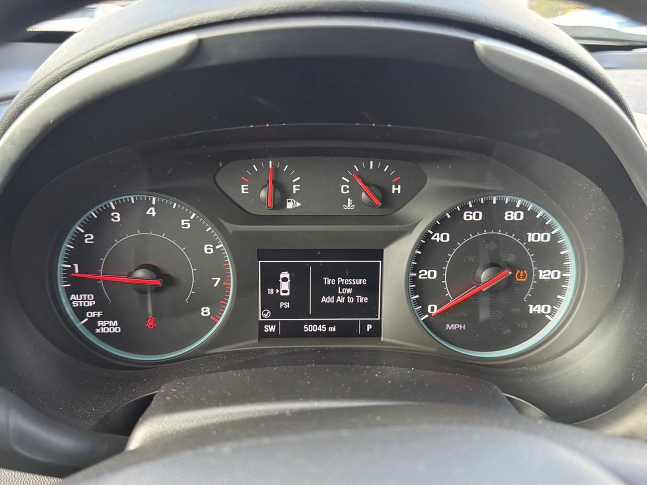 Chevrolet Malibu  2024