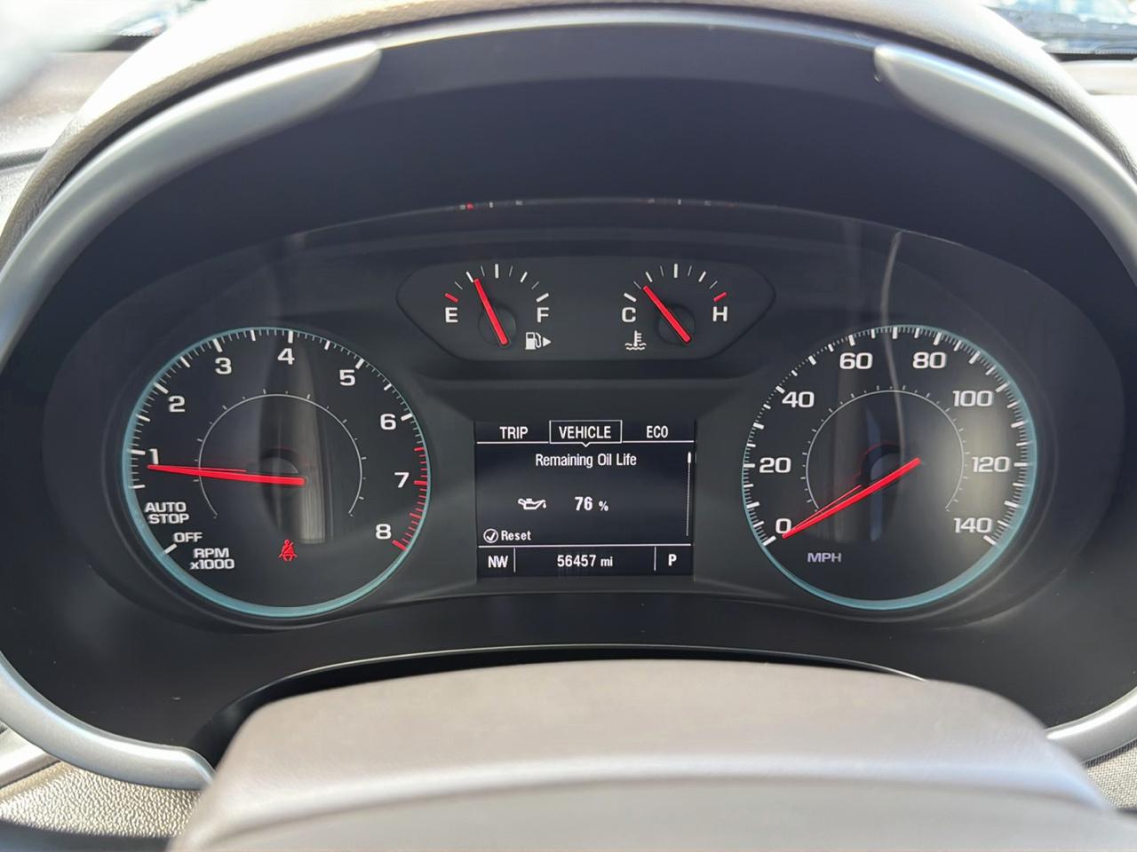 Chevrolet Malibu  2024