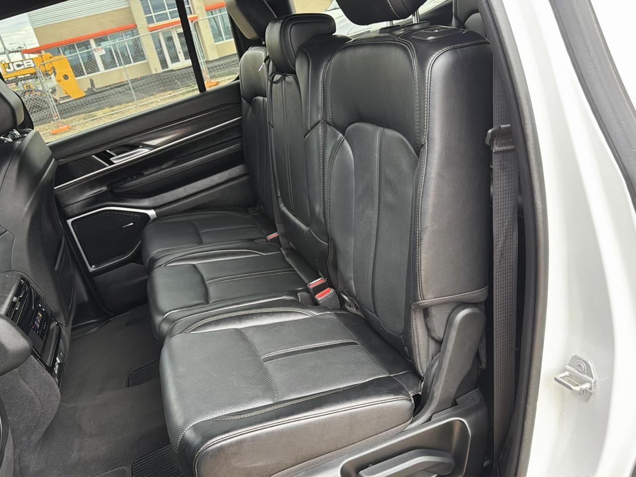 Jeep Wagoneer  2024