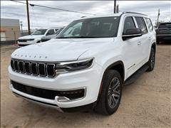 2024 Jeep Wagoneer 