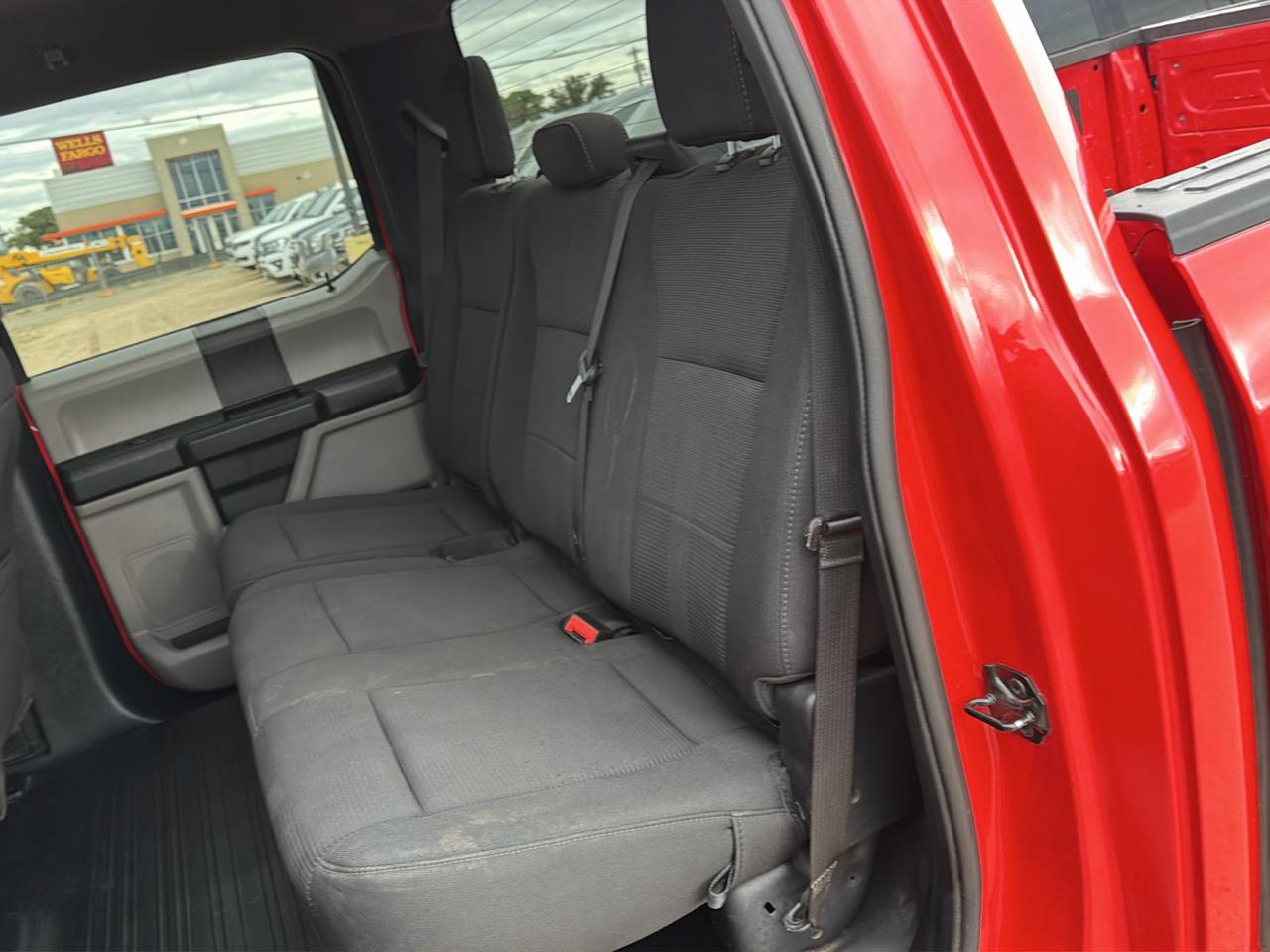 Ford F-150  2019