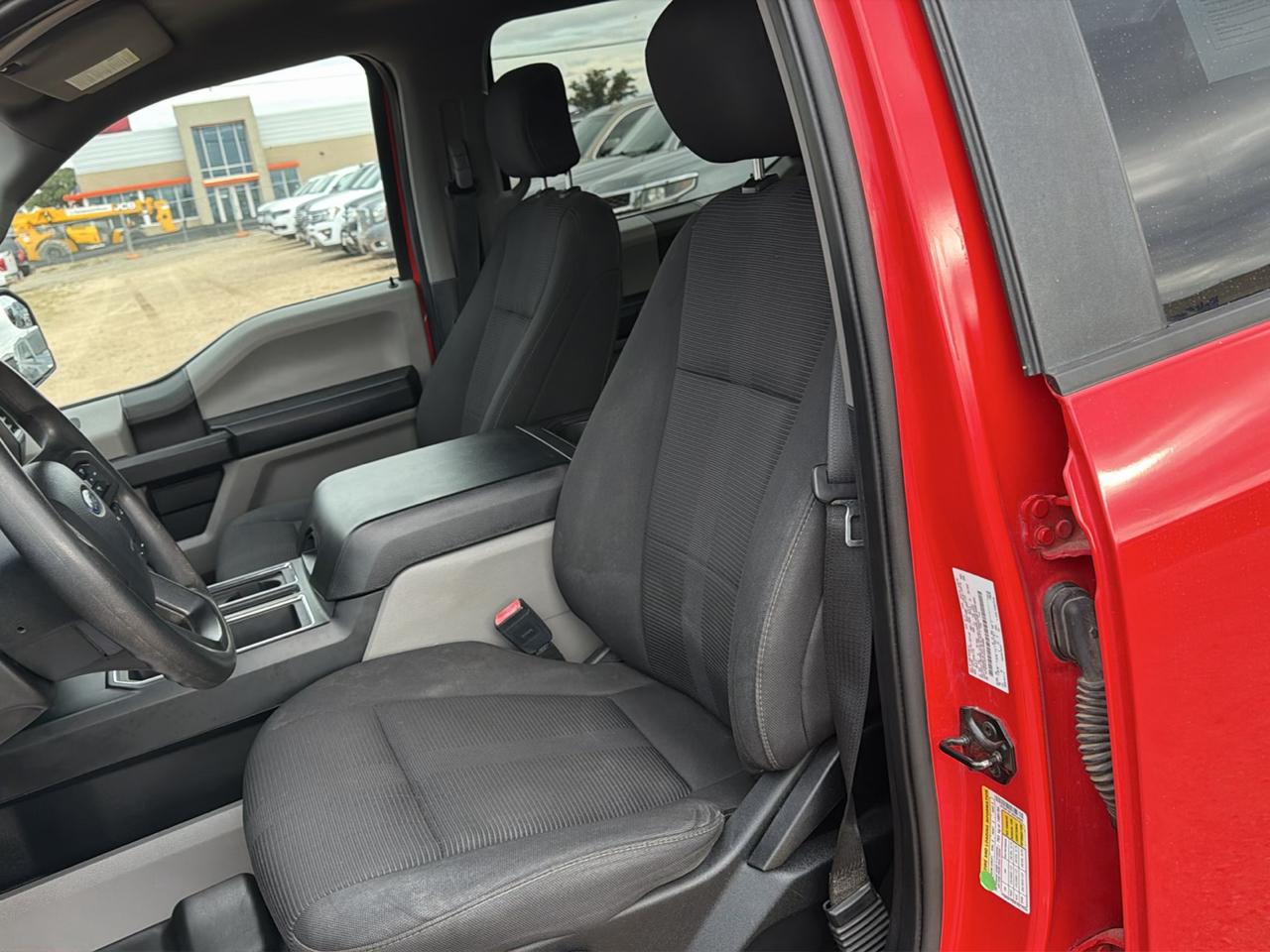 Ford F-150  2019