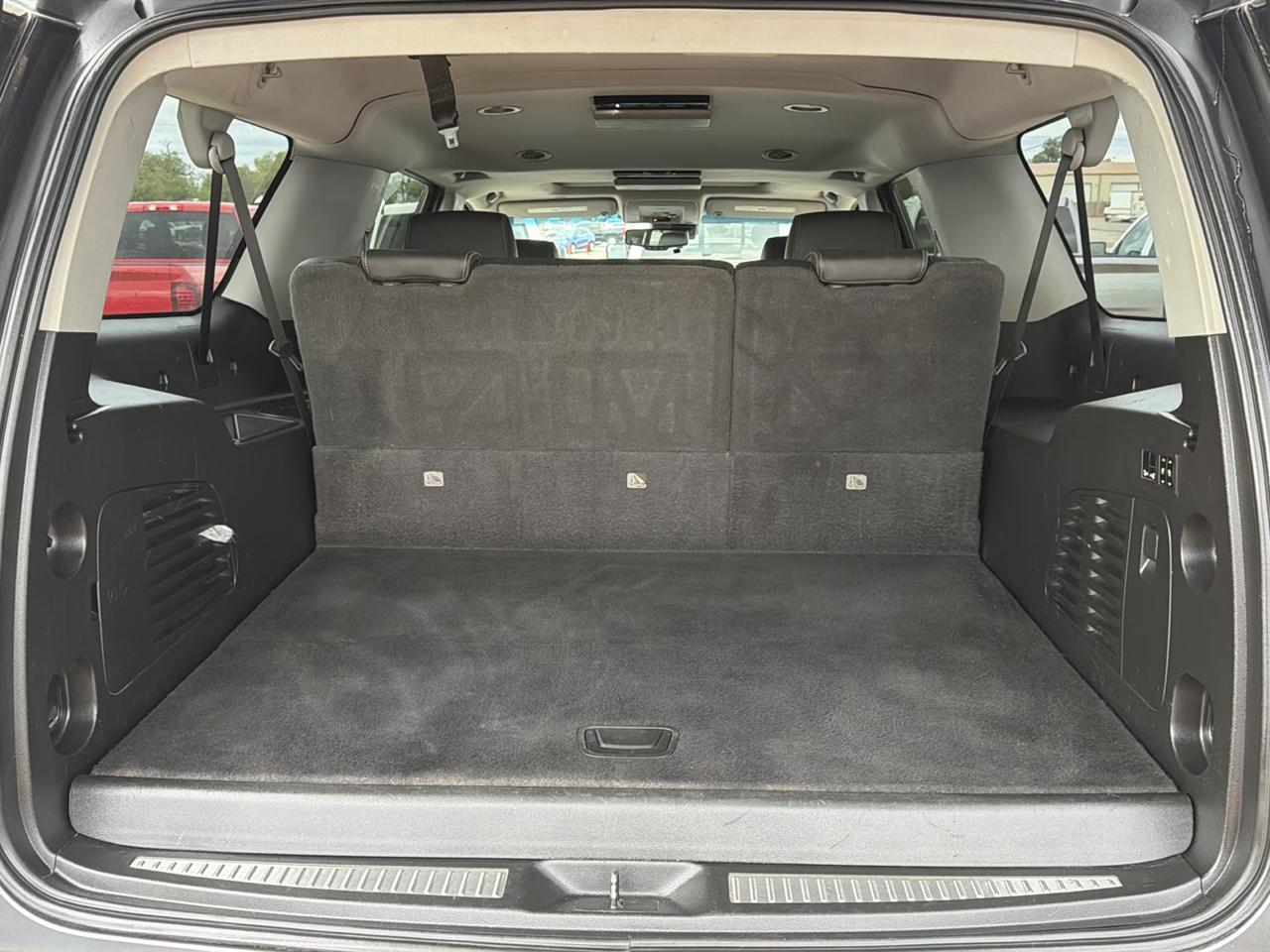 GMC Yukon XL  2018
