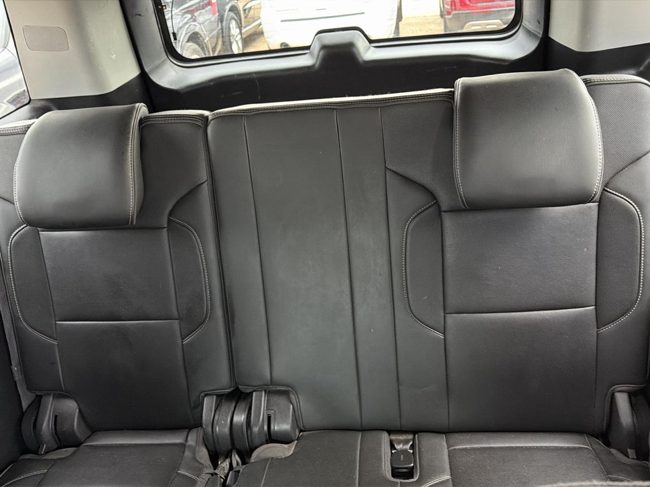 GMC Yukon XL  2018
