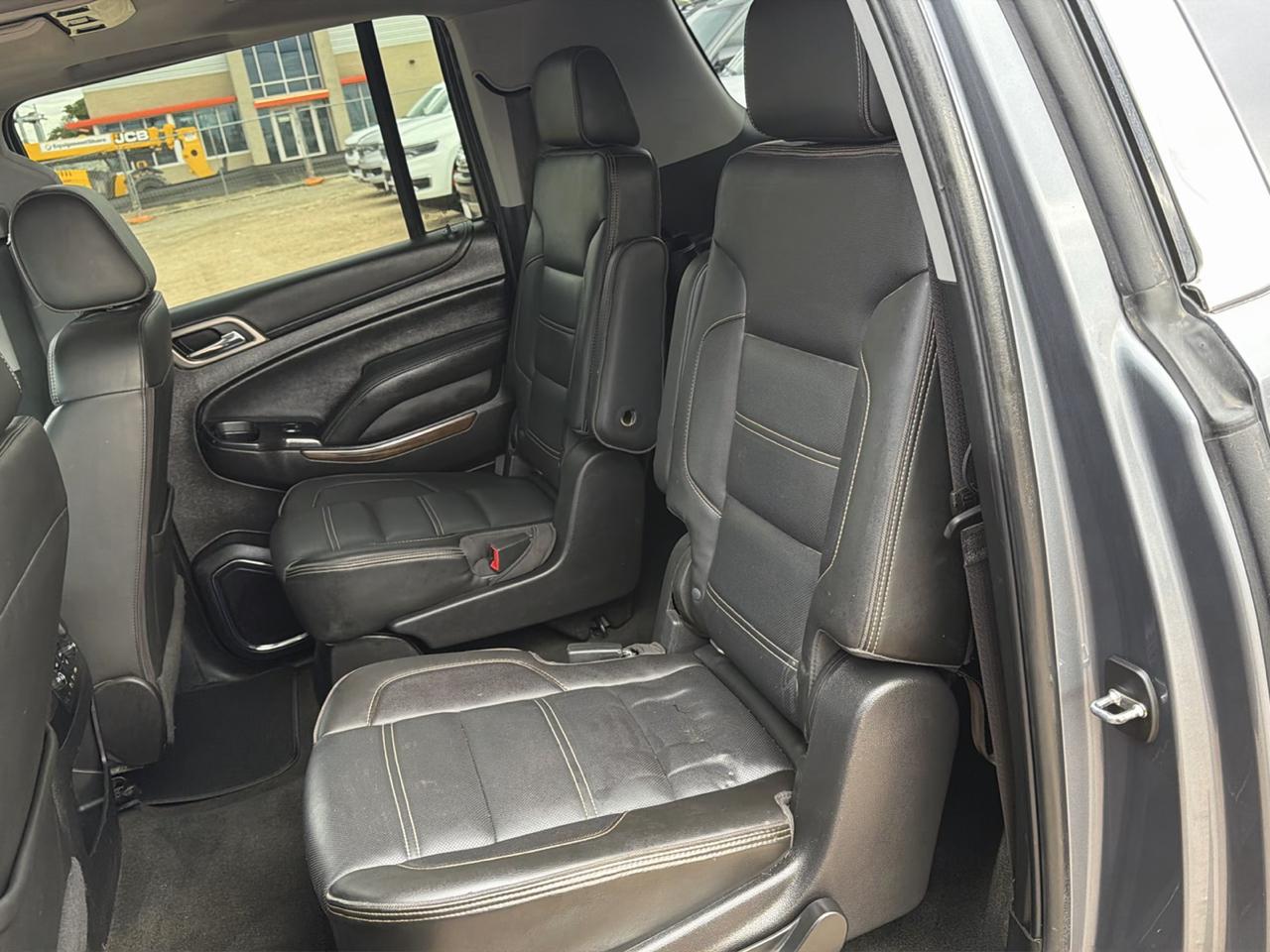 GMC Yukon XL  2018