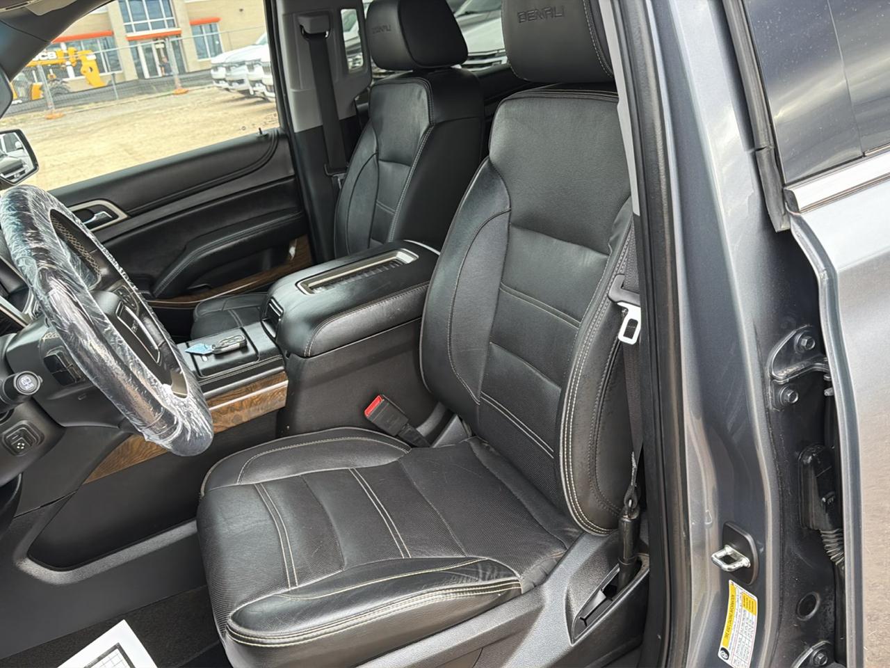 GMC Yukon XL  2018
