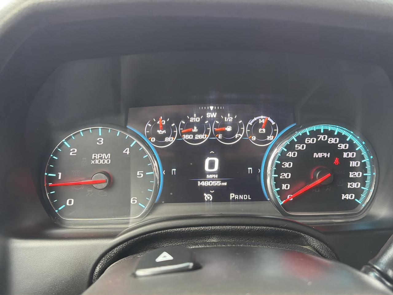GMC Yukon XL  2018
