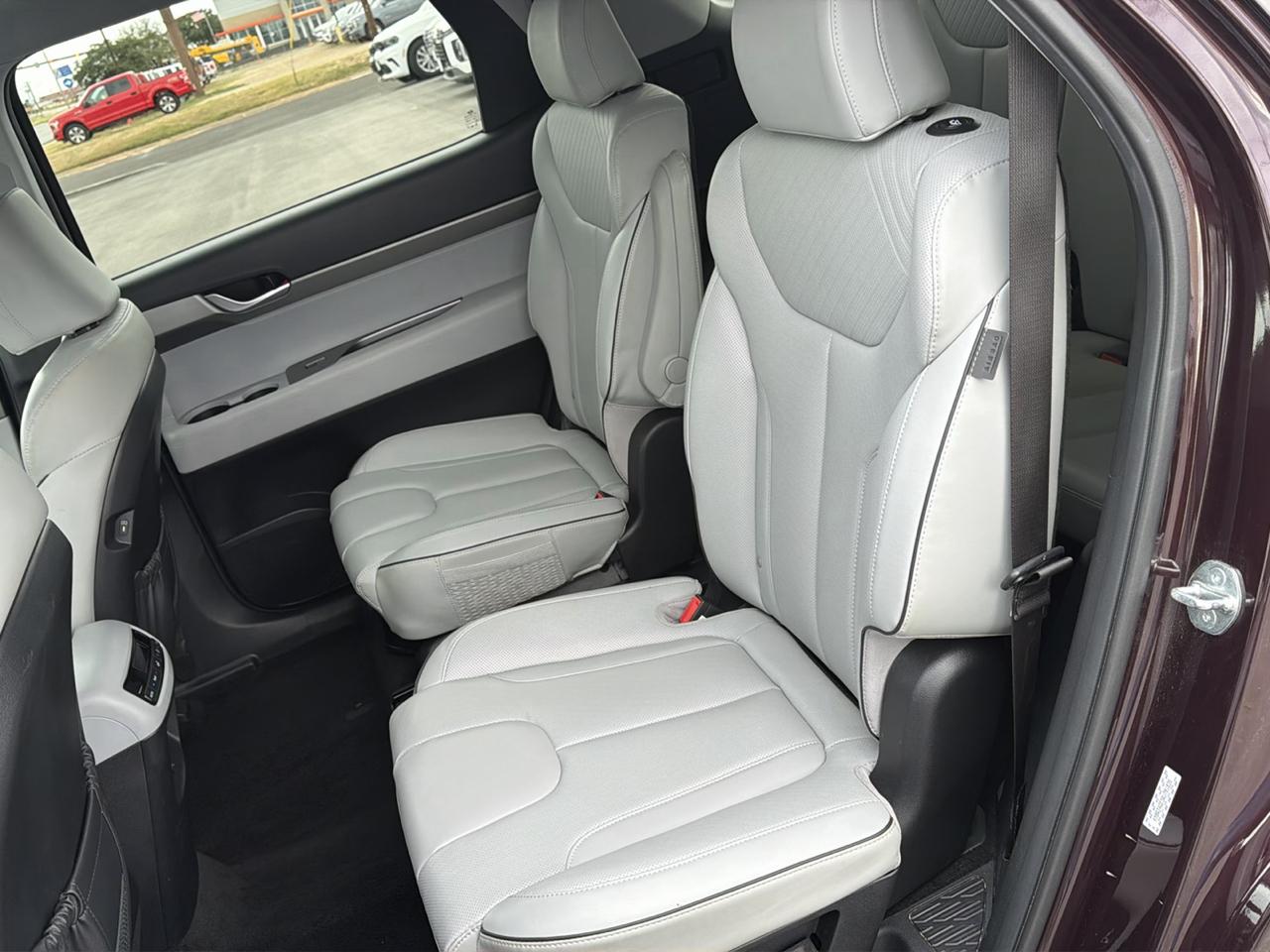 Hyundai Palisade  2024