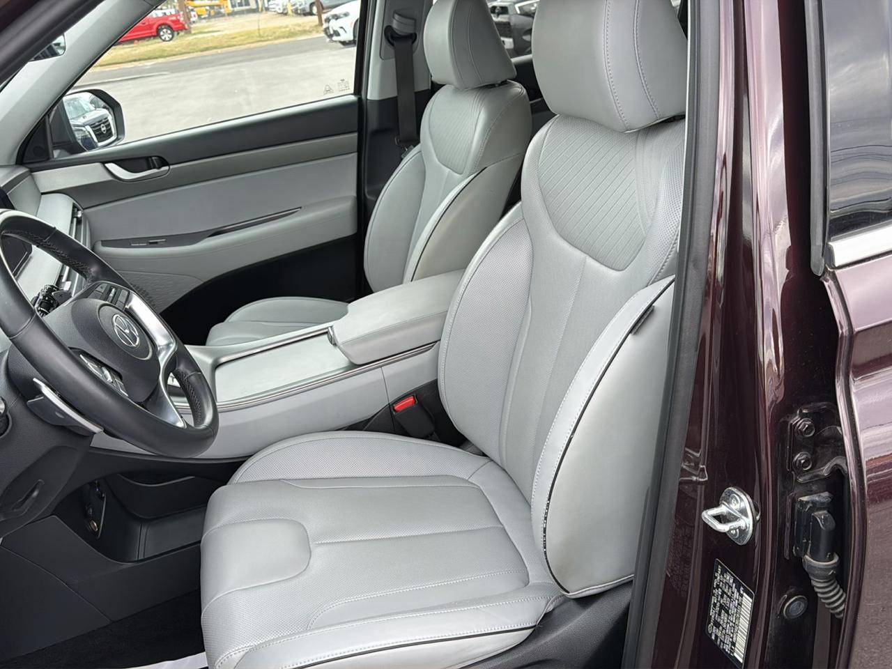 Hyundai Palisade  2024