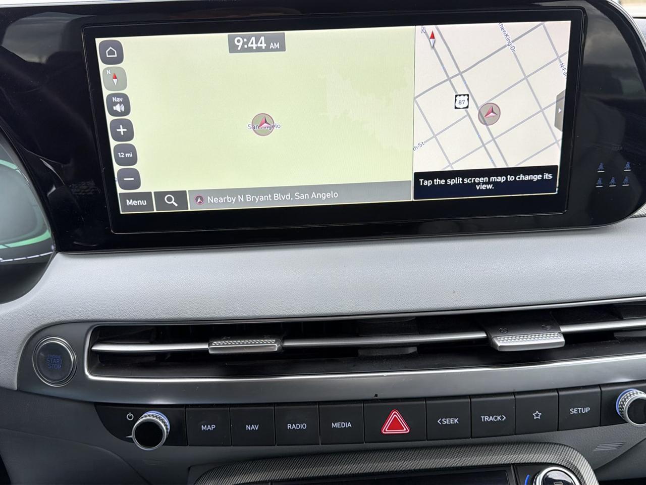 Hyundai Palisade  2024