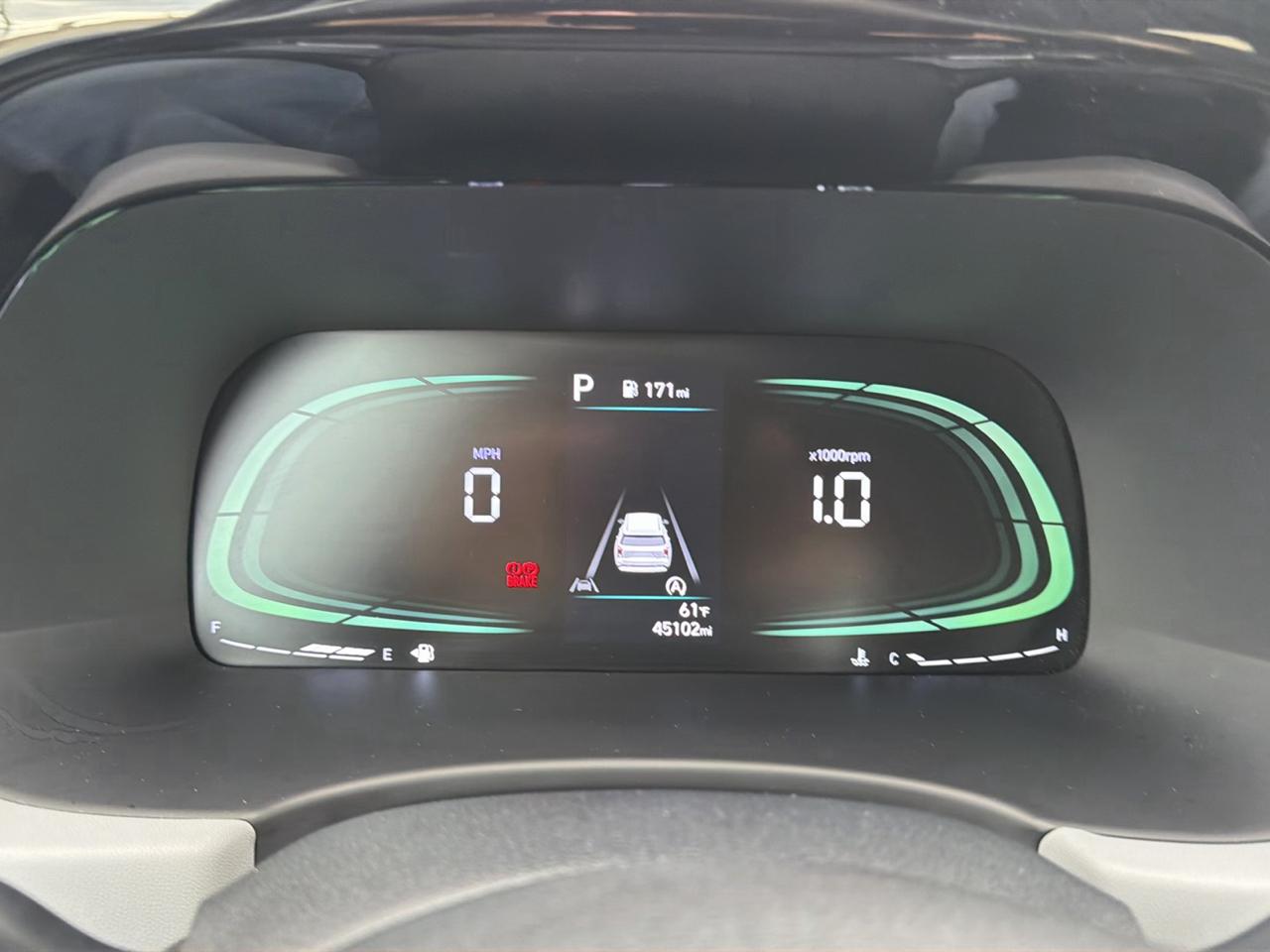 Hyundai Palisade  2024
