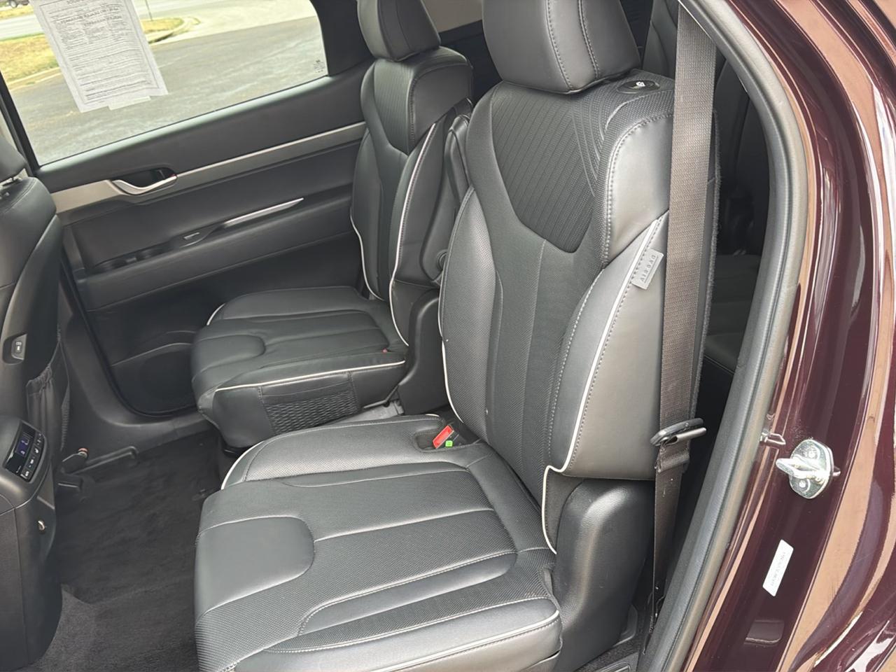Hyundai Palisade  2024