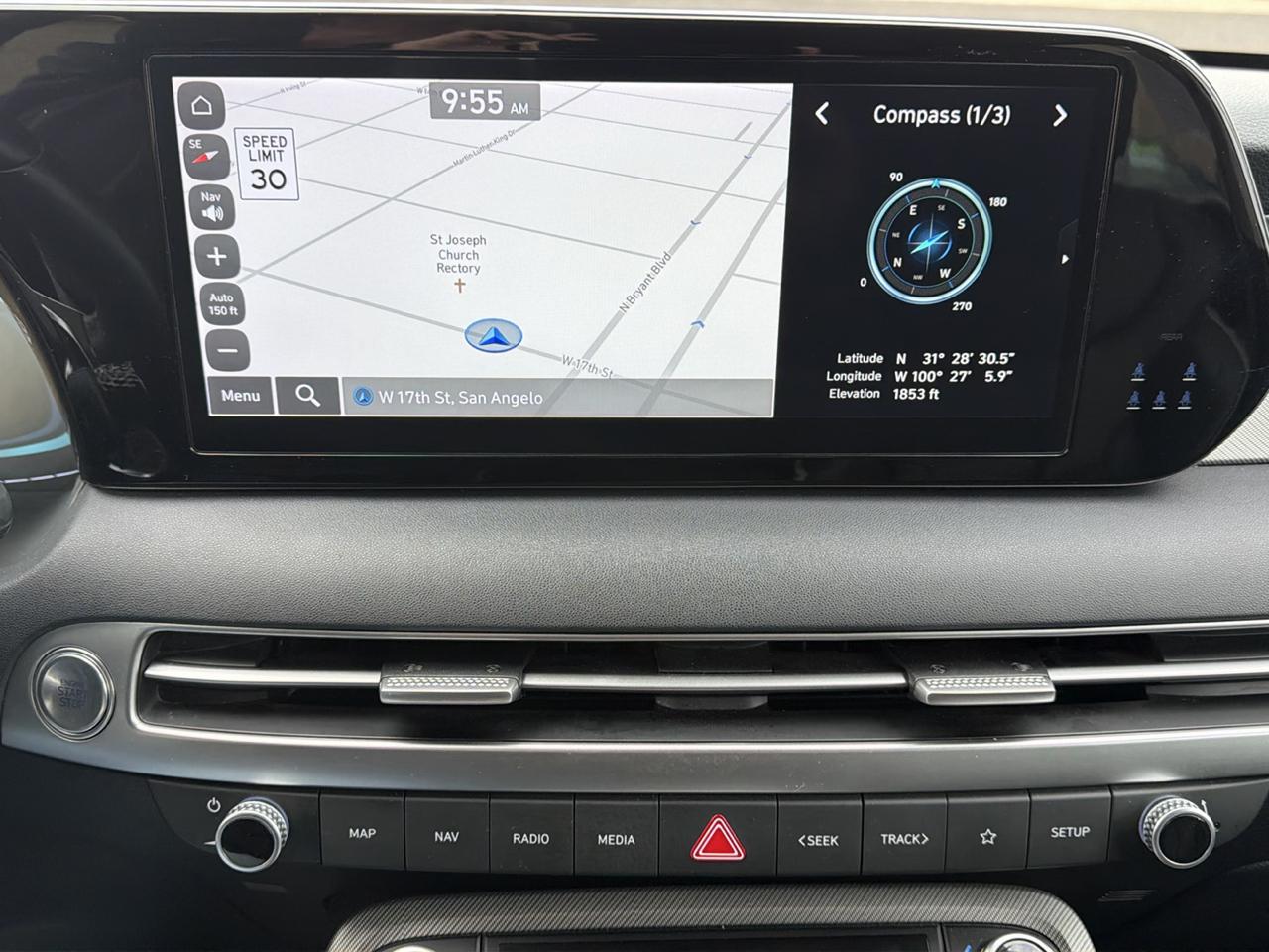 Hyundai Palisade  2024