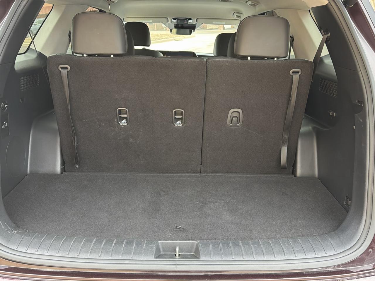 Hyundai Palisade  2024
