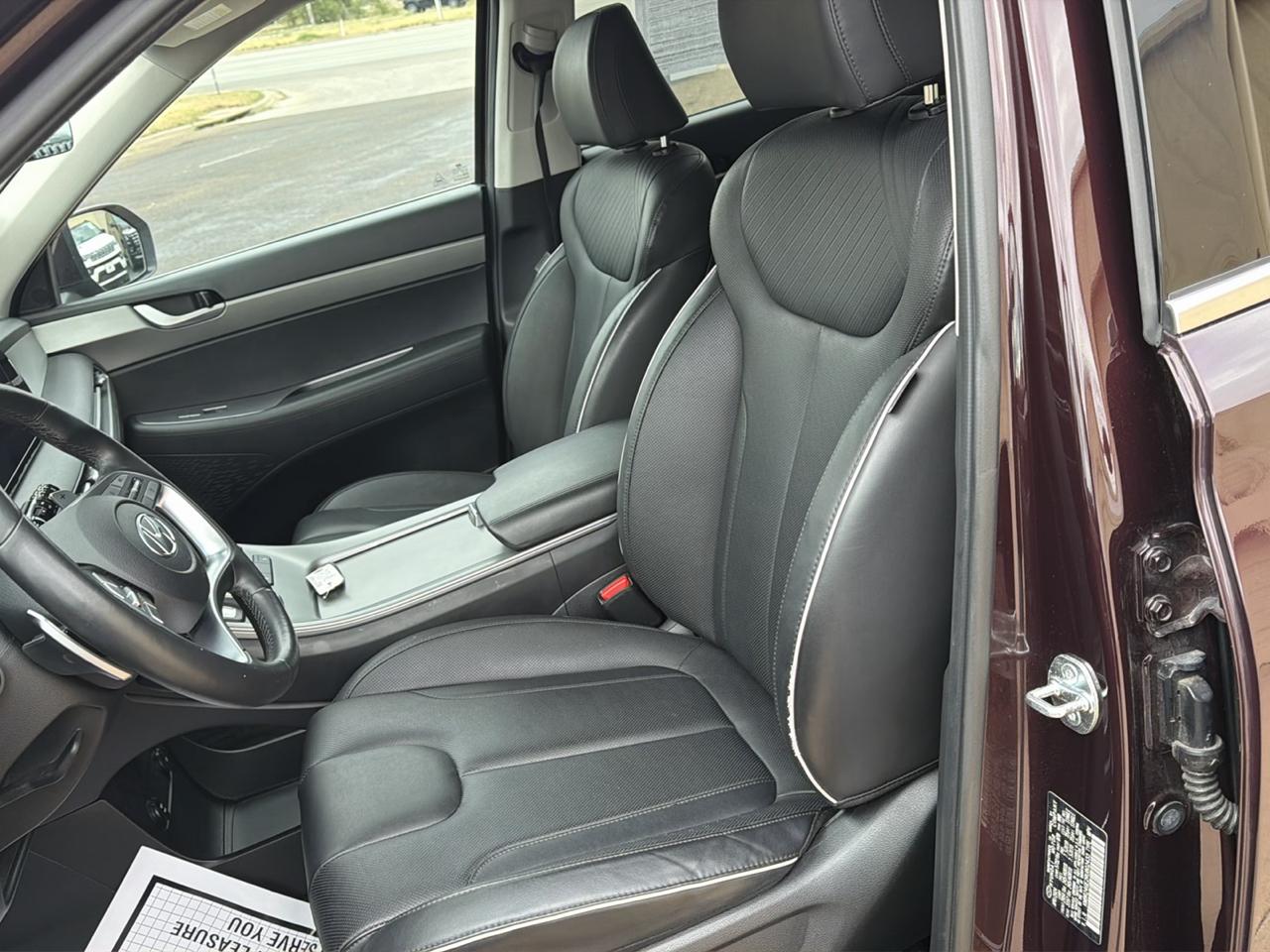 Hyundai Palisade  2024