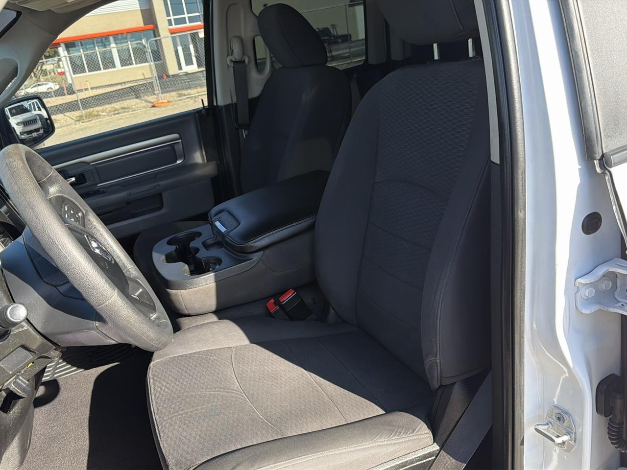 RAM 1500 Classic  2019