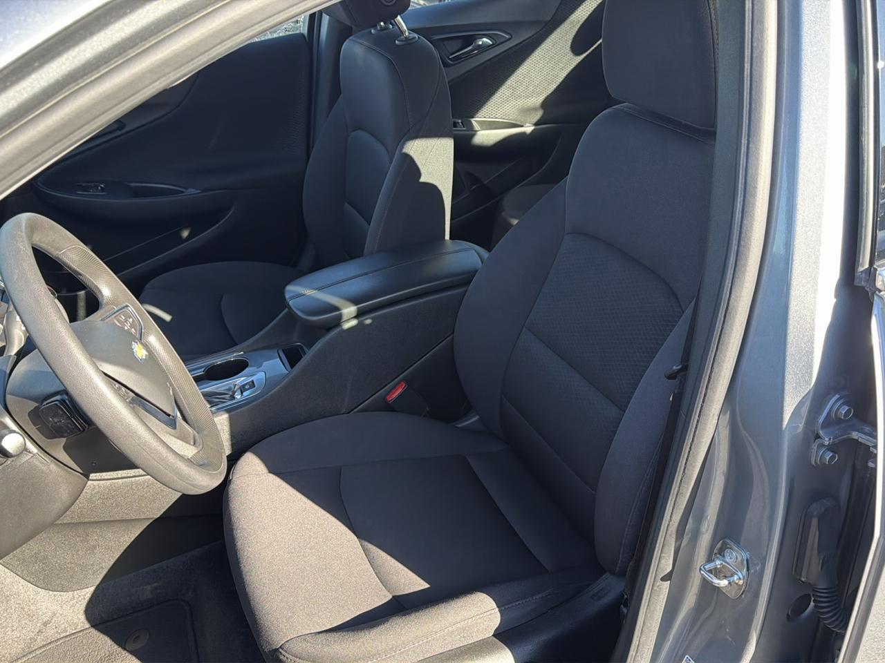 Chevrolet Malibu  2024