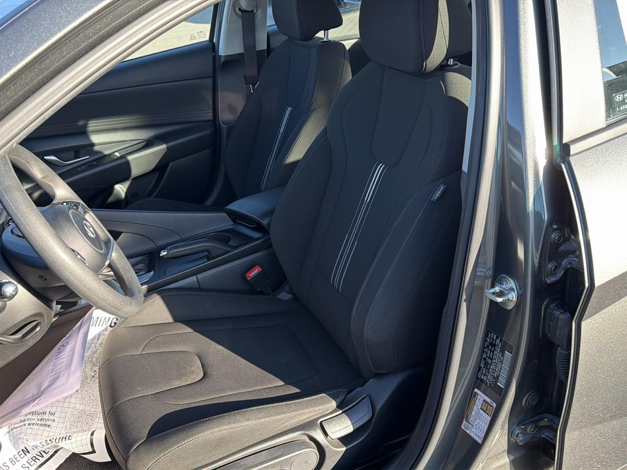 Hyundai Elantra  2024