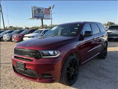 2020 Dodge Durango 