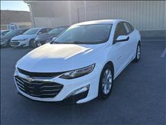 2022 Chevrolet Malibu 