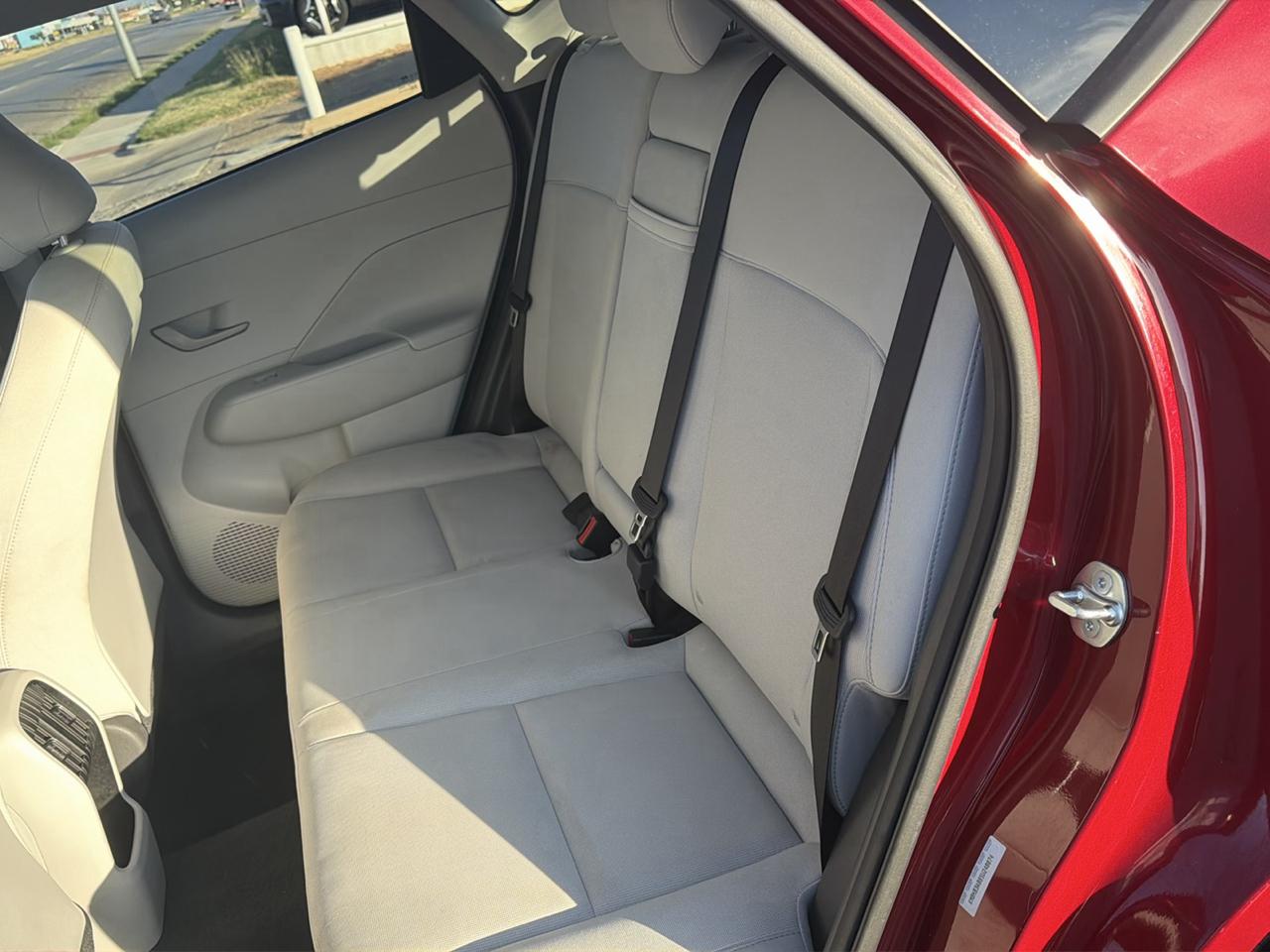 Hyundai Kona  2025