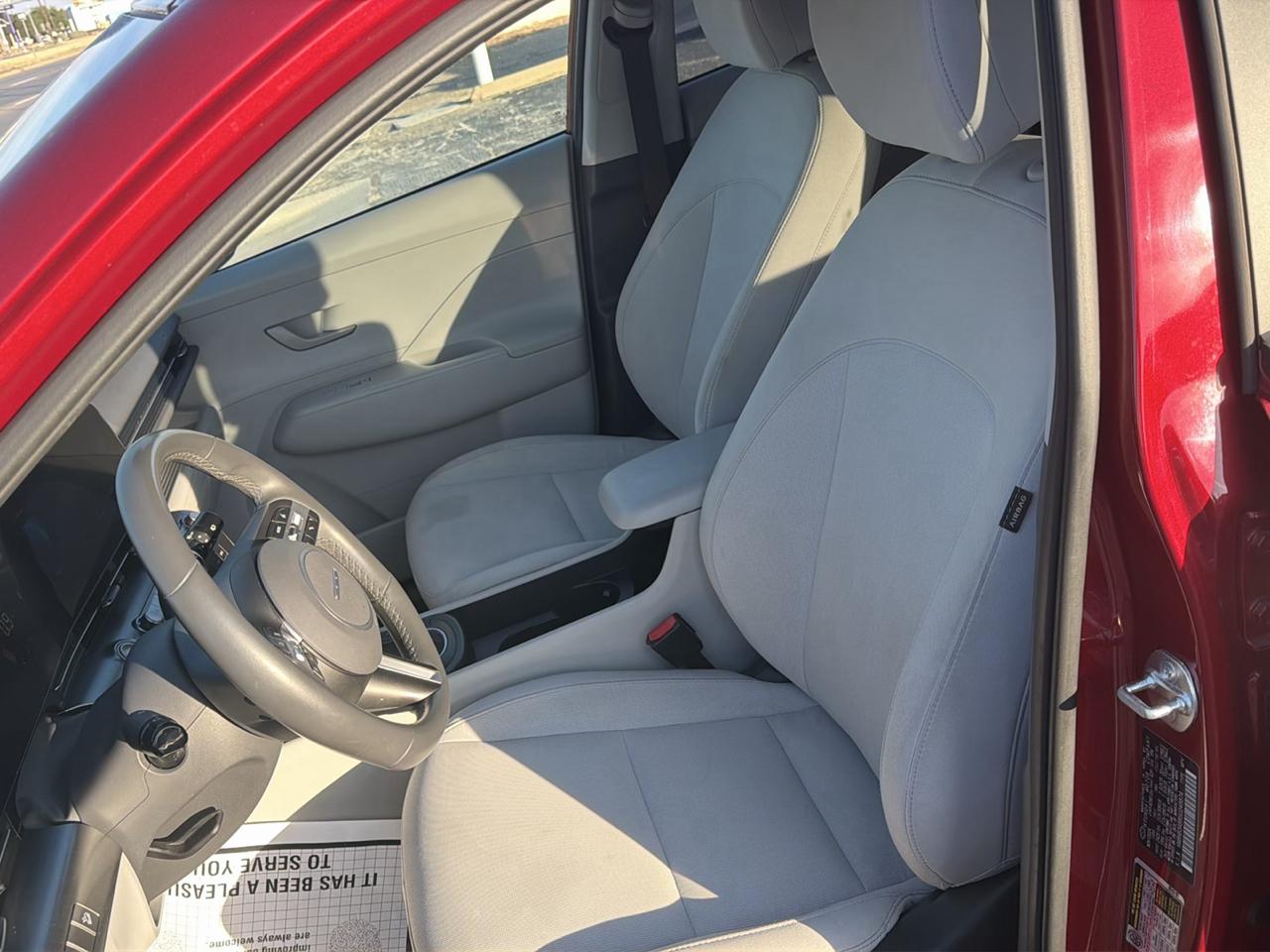Hyundai Kona  2025