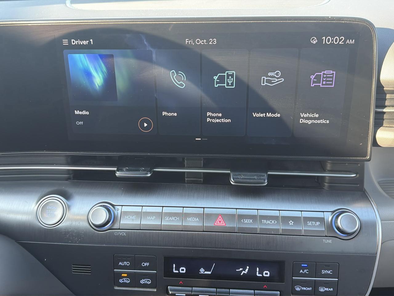 Hyundai Kona  2025