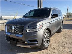 2021 Lincoln Navigator 