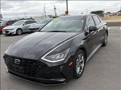 2023 Hyundai Sonata 