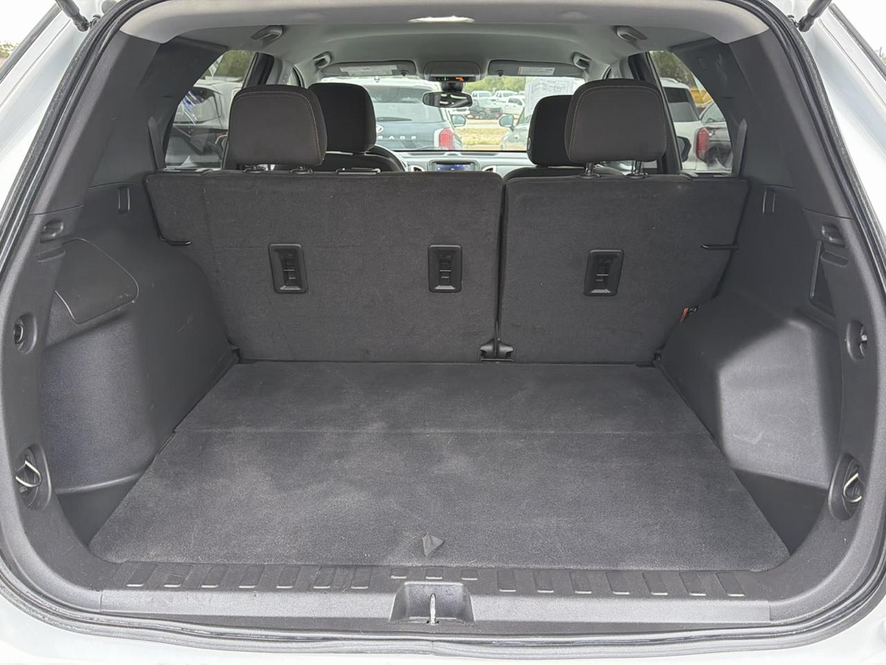 Chevrolet Equinox  2023