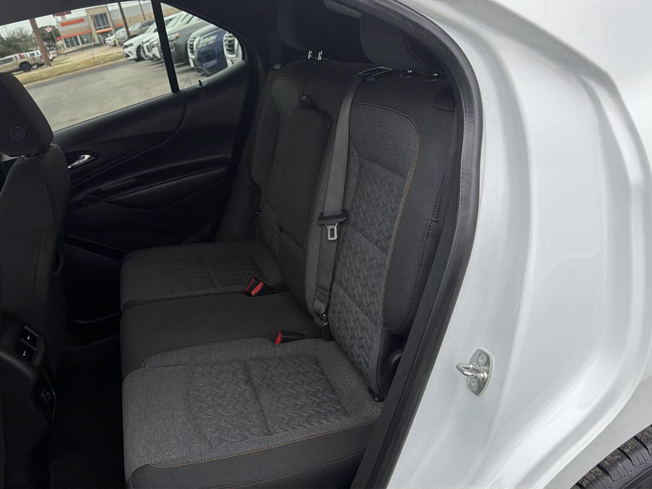 Chevrolet Equinox  2023