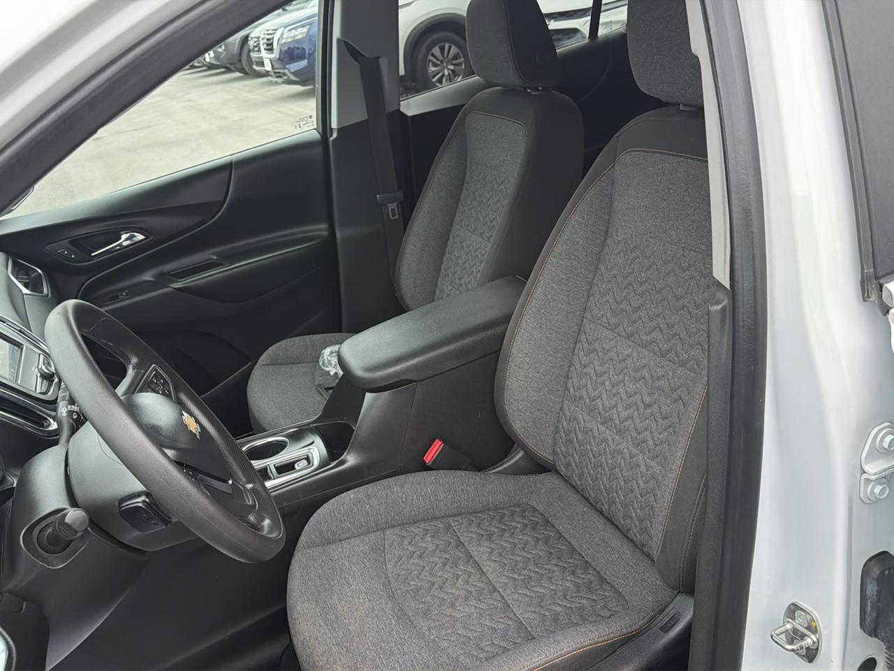 Chevrolet Equinox  2023
