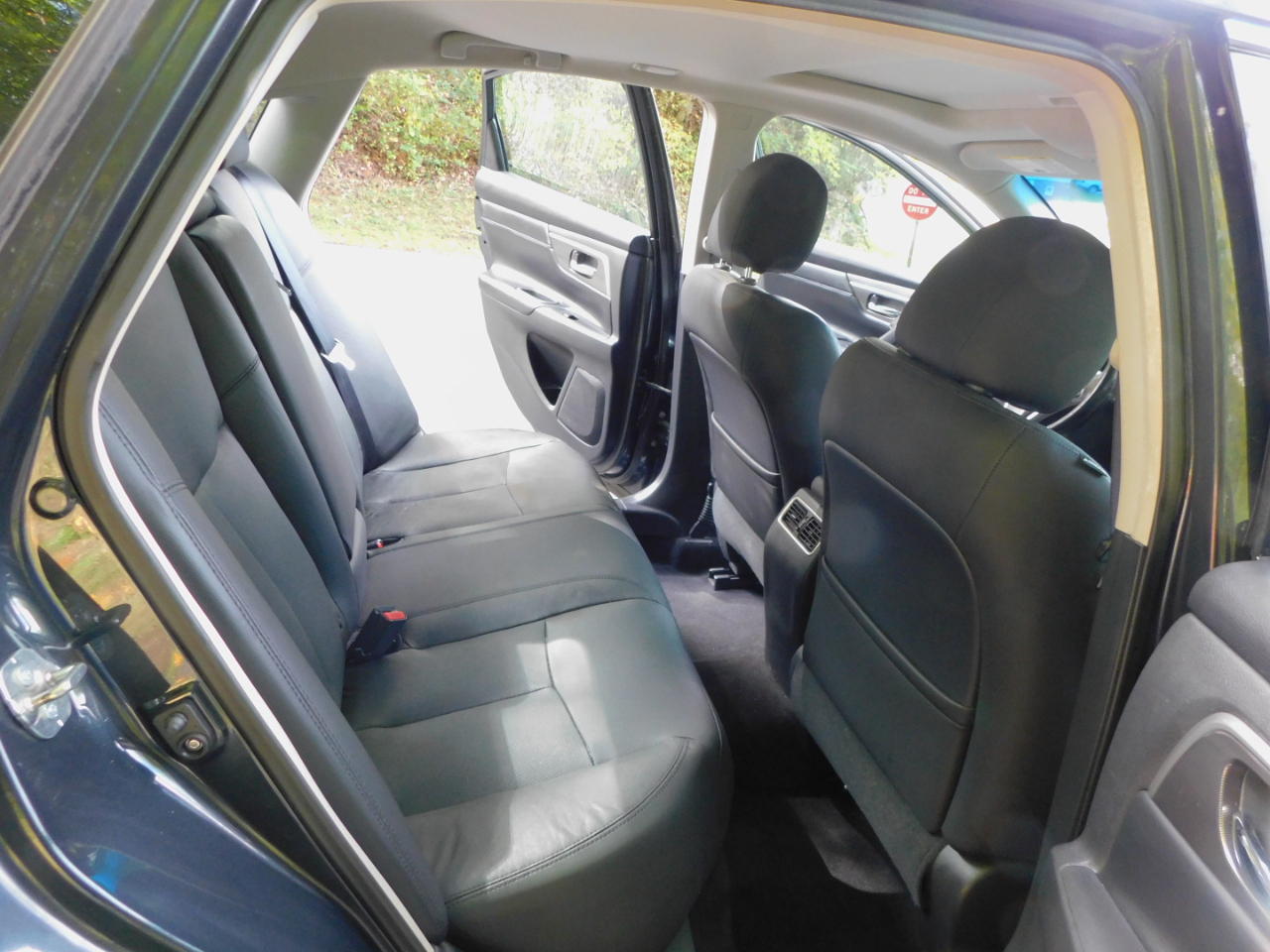 2013 Nissan Altima 2.5 SL photo 6