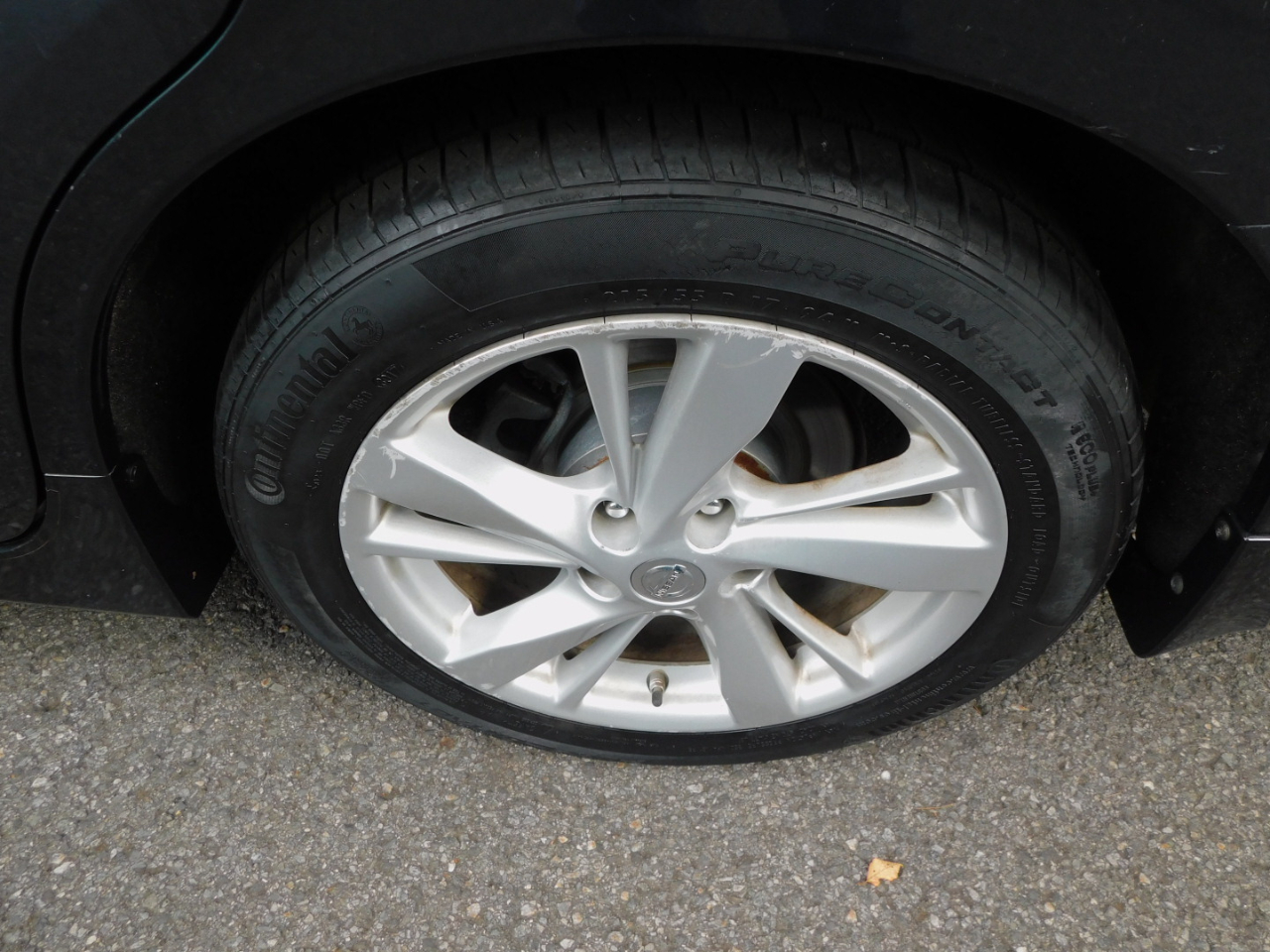 2013 Nissan Altima 2.5 SL photo 16