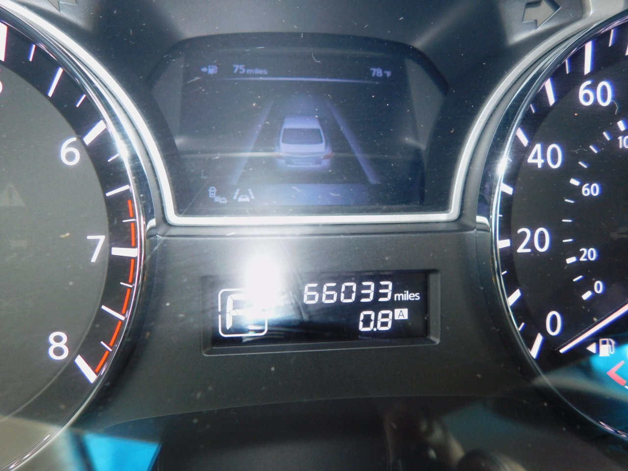 2013 Nissan Altima 2.5 SL photo 18